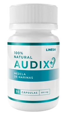 Audix, presentación del producto