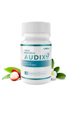 Presentación de Audix