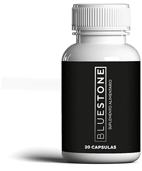 Presentación de Bluestone Capsules