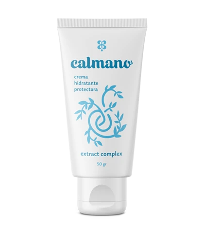 Presentación de Calmano hemorroides