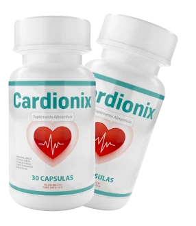 Cardionix, presentación del producto