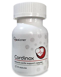 Cordinox, presentación del producto