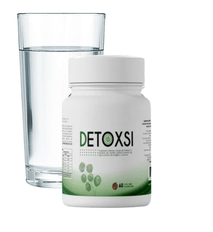 Presentación de DetoxSi