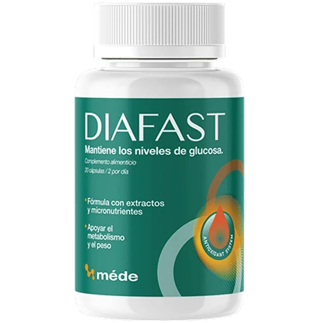 Presentación de Diafast
