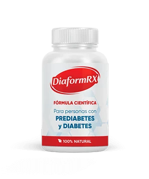 Presentación de DiaformRX