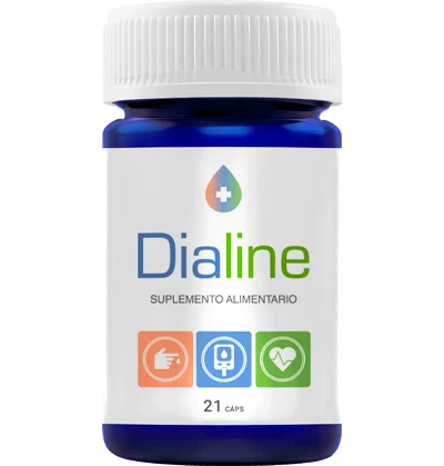 Presentación de Dialine