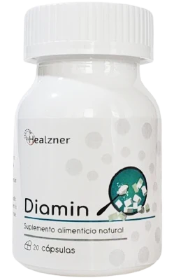 Diamin, presentación del producto