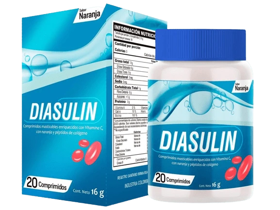 Presentación de Diasulin