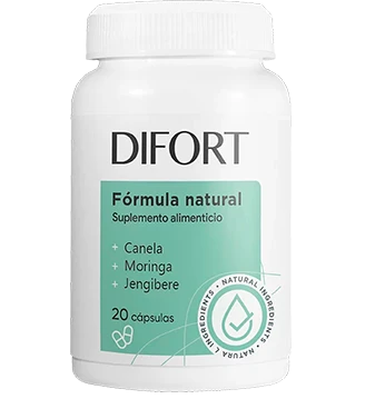 Presentación de Difort