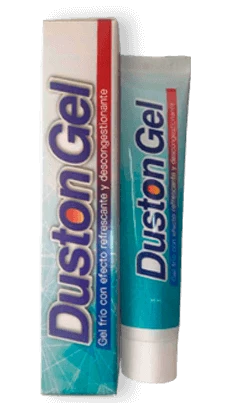 Presentación de Duston Gel