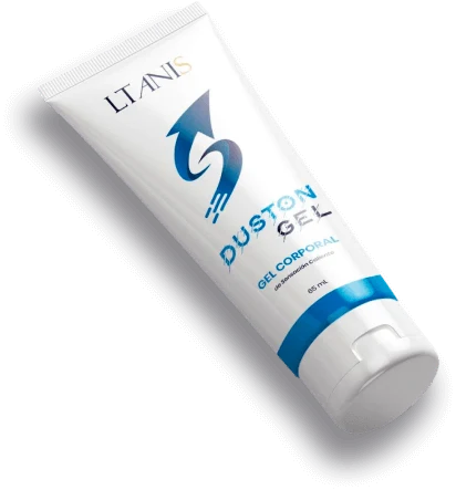 Duston Gel, presentación del producto