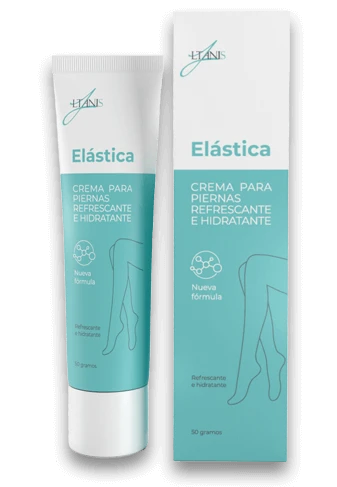 Presentación de Elastica