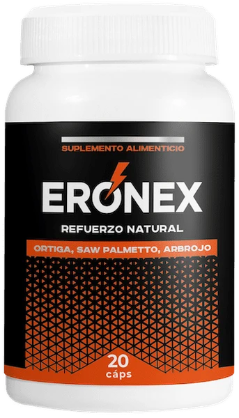 Presentación de Eronex