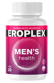 Presentación de Eroplex urinario