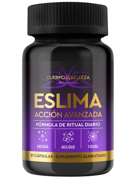 Presentación de Eslima