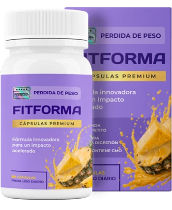 Presentación de FitForma