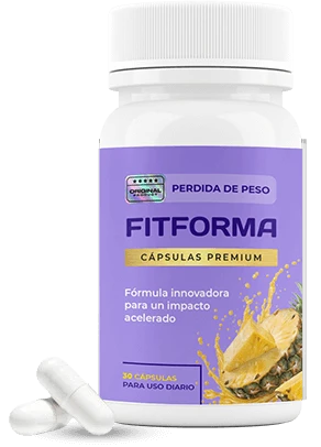 Presentación de FitForma