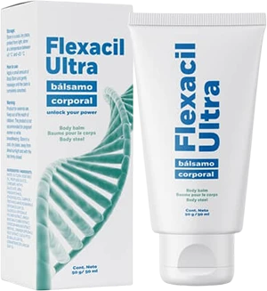 Presentación de Flexacil Ultra