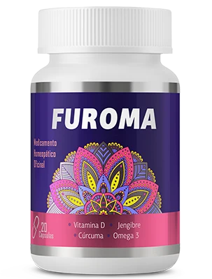 Presentación de Furoma