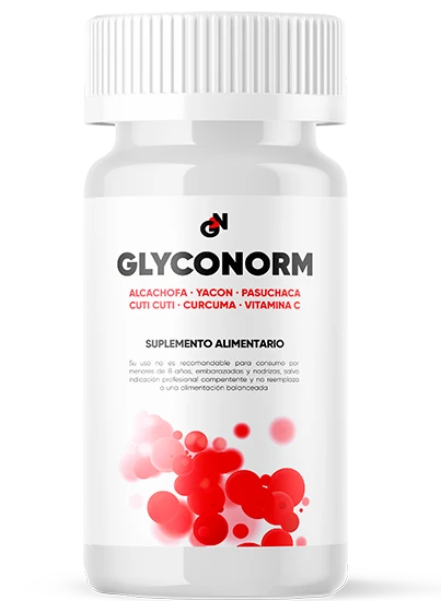 Presentación de Glyconorm