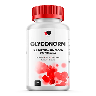 Presentación de Glyconorm