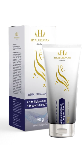 Presentación de Hyaluronan