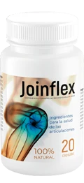 Presentación de JoinFlex