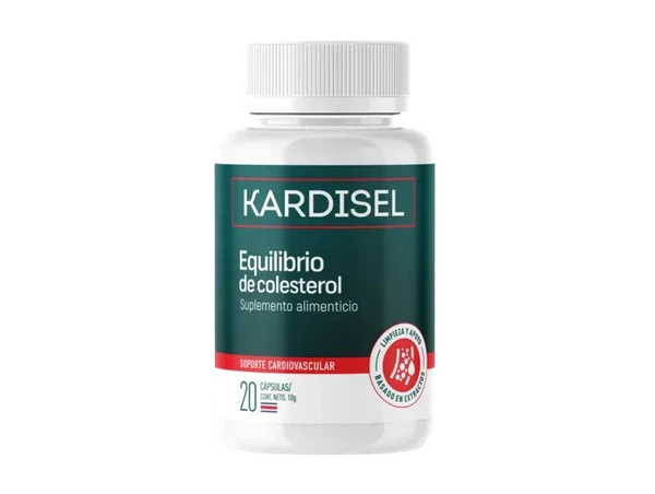 Presentación de Kardisel