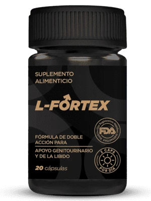 Presentación de L-Fortex