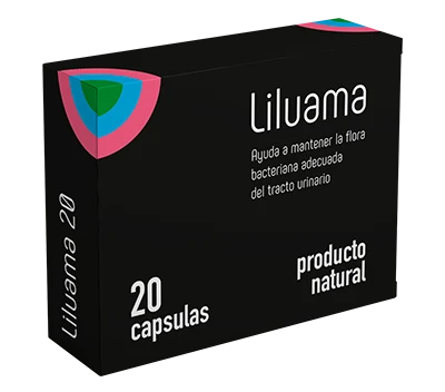 Presentación de Liluama
