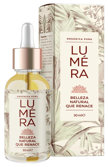Presentación de Lumera