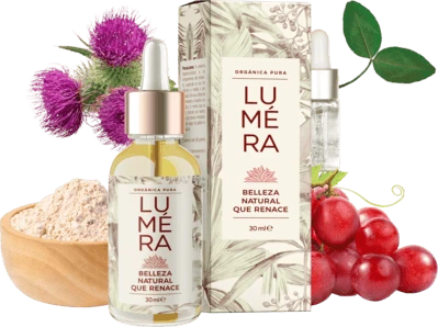 Presentación de Lumera