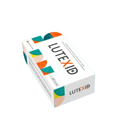 Presentación de Lutexid