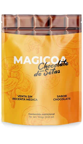 Presentación de Magicoa