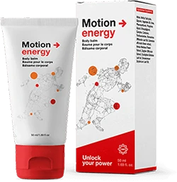Presentación de Motion Energy