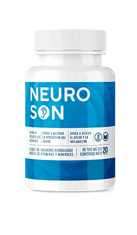 Neuroson, Cápsulas