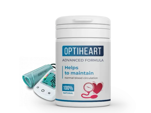 Presentación de Optiheart