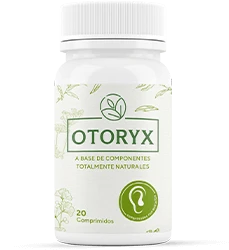 Presentación de Otoryx