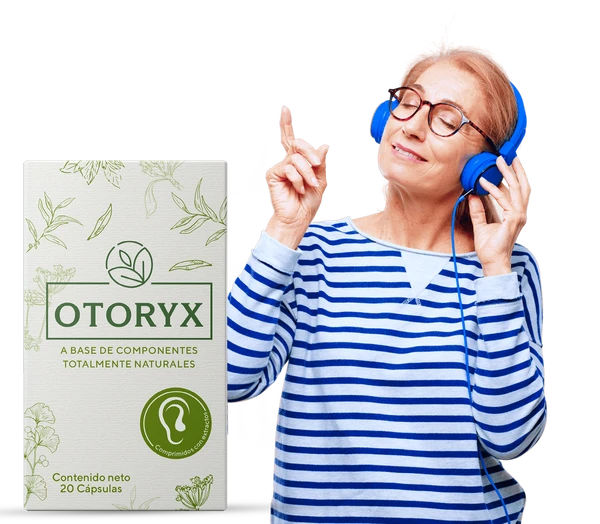 Presentación de Otoryx