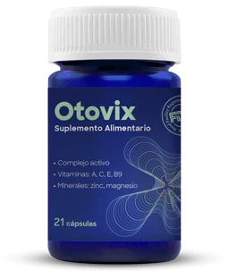 Presentación de Otovix