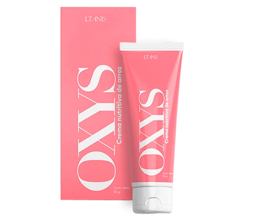 Presentación de Oxys