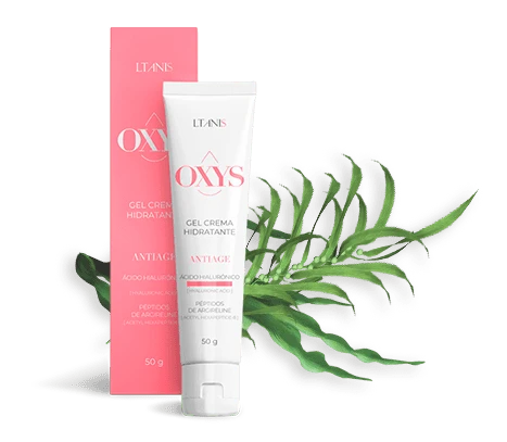 Presentación de Oxys