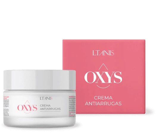 Presentación de Oxys