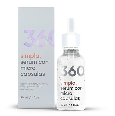 Presentación de Simpla 360