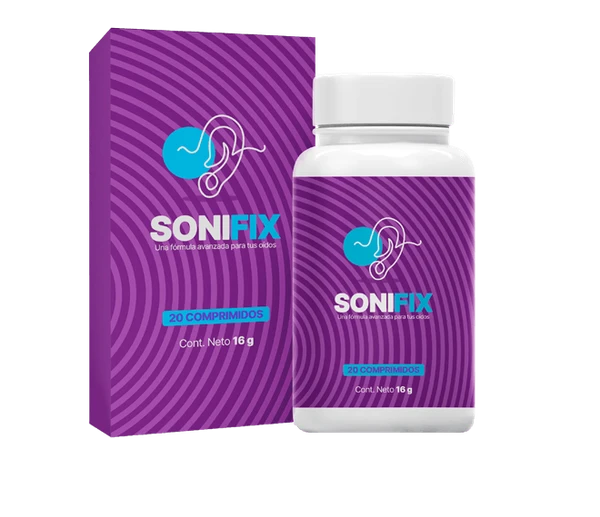 Presentación de Sonifix