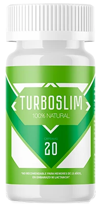 Presentación de Turboslim