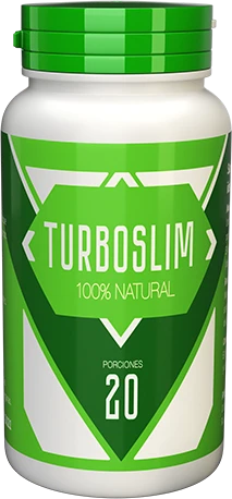 Presentación de Turboslim