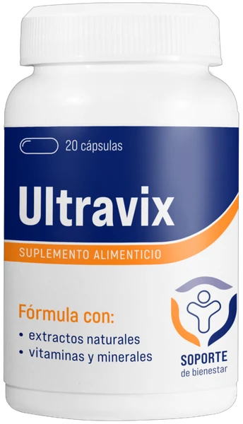 Presentación de Ultravix audición