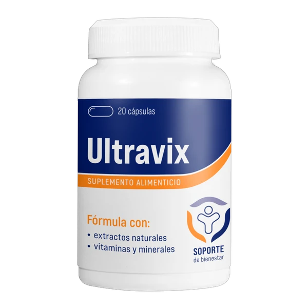 Presentación de Ultravix vista