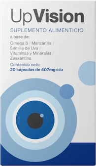 UpVision, presentación del producto